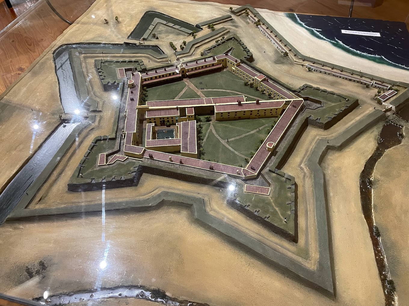Castle